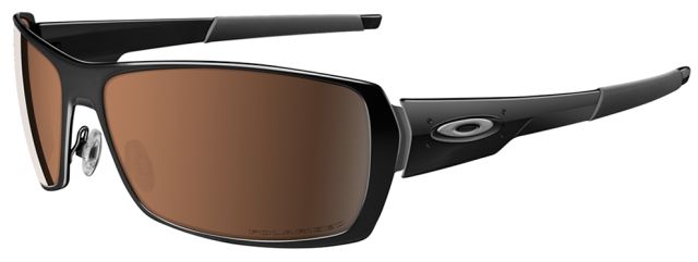 Spike (AF) in Viper Red Scribble / Black Iridium