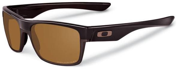 TwoFace (AF) in Brown Sugar / Bronze Polarized