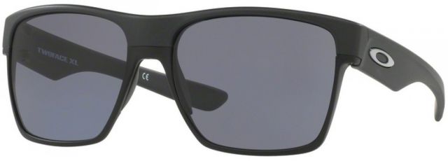 TwoFace XL in Steel / Grey