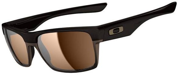 TwoFace in Brown Sugar / Bronze Polarized
