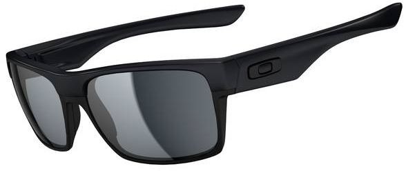 TwoFace in Steel / Dark Grey