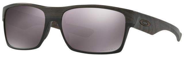 TwoFace in Woodgrain / Prizm Daily Polarized