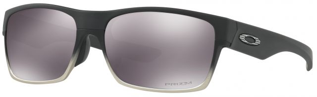 TwoFace (AF) in Matte Black / Prizm Black