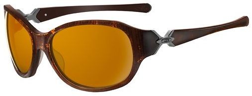 Abandon in Sable / Dark Bronze