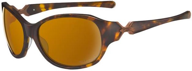 Abandon in Tortoise / Bronze Polarized