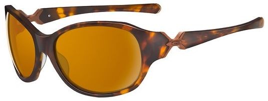 Abandon in Tortoise / Dark Bronze