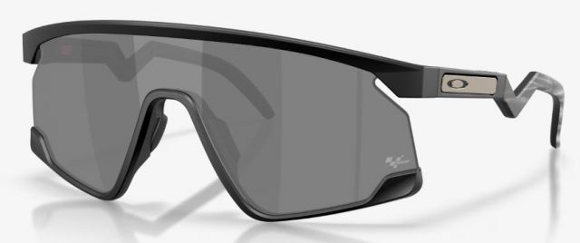 BXTR in Matte Black / Prizm Black Iridium