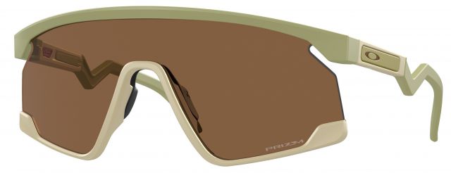 BXTR in Matte Fern / Prizm Bronze