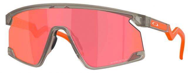 BXTR in Matte Grey Ink-Matte Neon Orange / Prizm Trail Torch