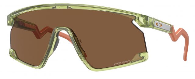 BXTR in Transparent Fern / Prizm Bronze