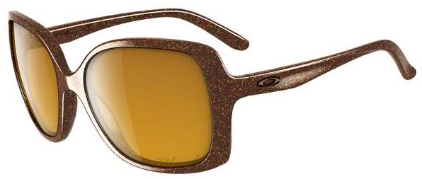 Beckon in Brown Sugar / Bronze Polarized