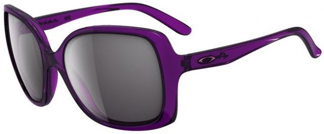Beckon in Grape Juice / Grey
