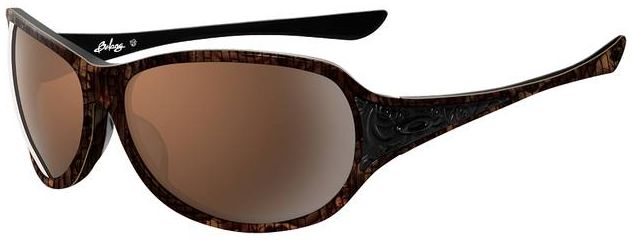 Belong in Sable / VR28 Black Iridium