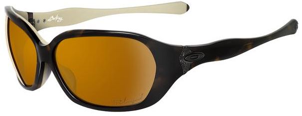 Betray (AF) in Tortoise Cream / Bronze Polarized