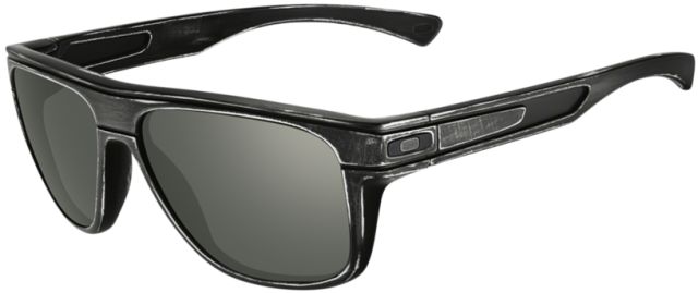 Breadbox in Black Decay / Dark Grey