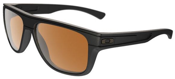 Breadbox in Matte Black / Bronze