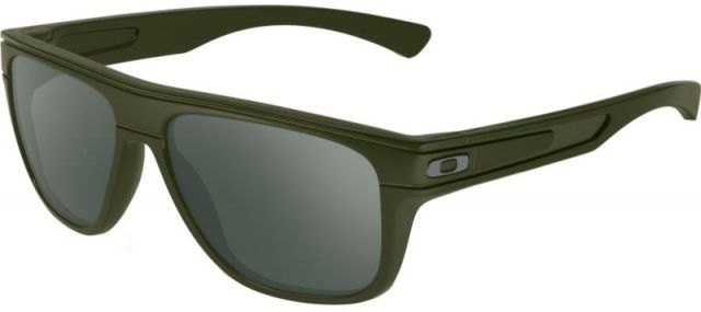 Breadbox in Matte Moss / Dark Grey