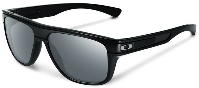 Breadbox in Polished Black / Grey