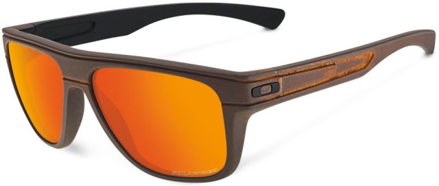 Breadbox in Rust Decay / Fire Iridium Polarized