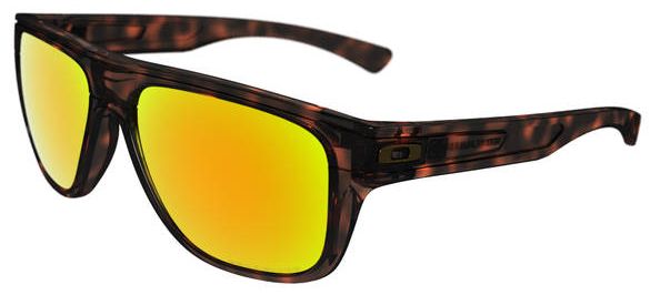 Breadbox in Tortoise / 24K Gold Iridium Polarized