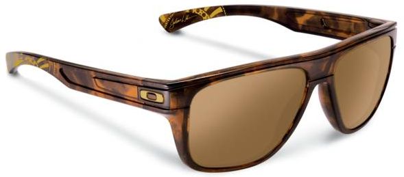 Breadbox in Tortoise / Dark Bronze