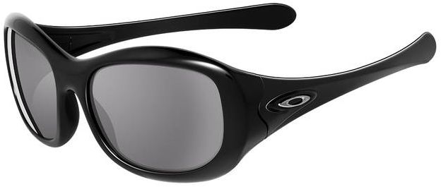 Eternal in Polished Black / Grey