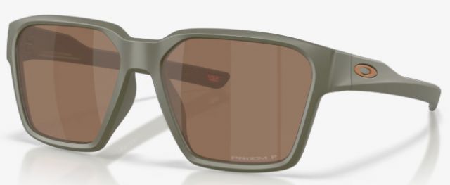 Briza in Matte Moss / Prizm Tungsten Polarized