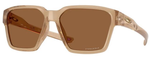 Briza in Polished Sepia / Prizm Bronze