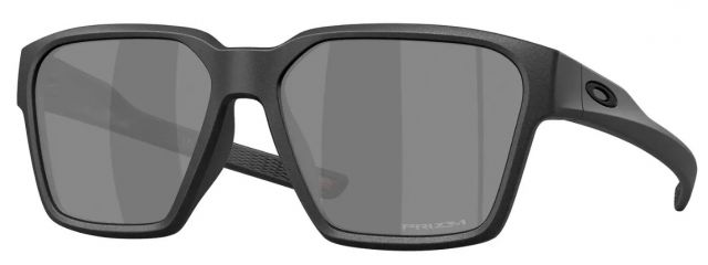 Briza in Steel / Prizm Black Iridium