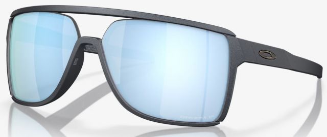 Castel in Blue Steel / Prizm Deep Water Polarized