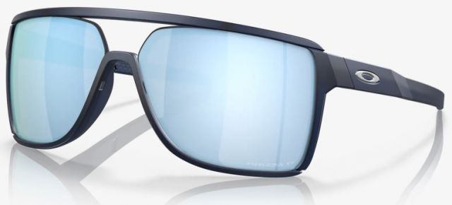 Castel in Matte Translucent Blue / Prizm Deep Water Polarized