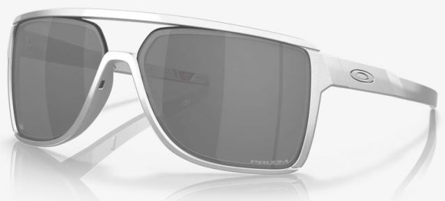 Castel in X Silver / Prizm Black Iridium