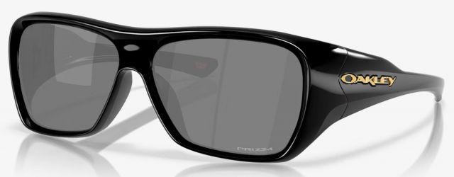 Chaminade in Polished Black / Prizm Black Iridium