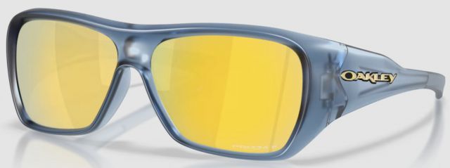 Chaminade in Matte Transparent Abyss / Prizm 24K Polarized