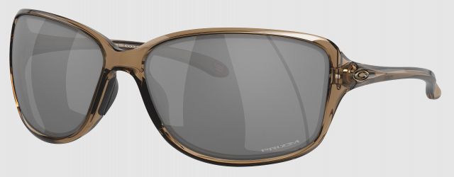 Cohort in Brown Smoke / Prizm Black Iridium
