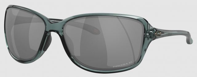 Cohort in Crystal Black / Prizm Black Iridium Polarized