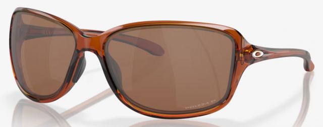 Cohort in Dark Amber / Prizm Tungsten Polarized