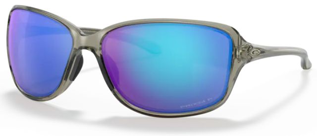 Cohort in Grey Ink / Prizm Sapphire Iridium Polarized