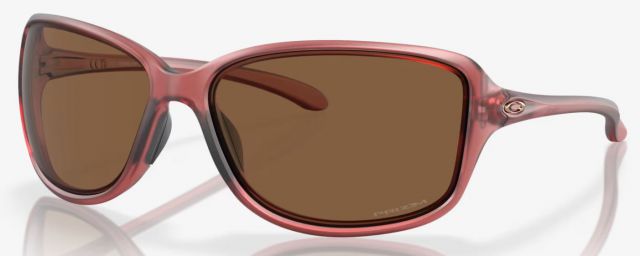Cohort in Matte Berry / Prizm Bronze