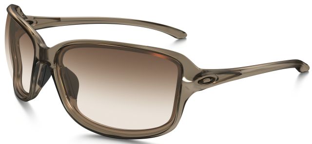 Cohort in Sepia / Dark Bronze Gradient