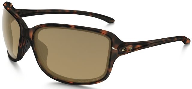 Cohort in Tortoise / Bronze Polarized