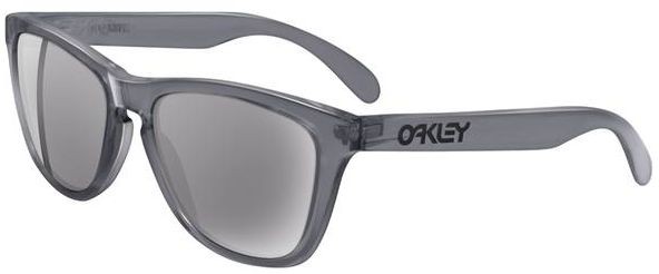 Collectors Frogskins in Acid Black / Grey