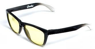 Collectors Frogskins in Knight Rider / H.I. Yellow