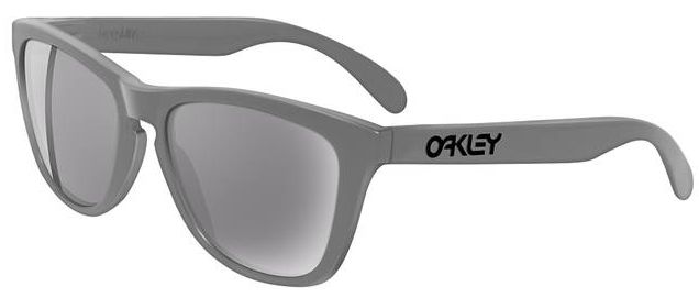 Collectors Frogskins in Matte Black / Prizm Rose Gold Iridium