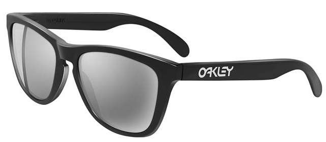 Collectors Frogskins in Ultra Purple / Dark Grey
