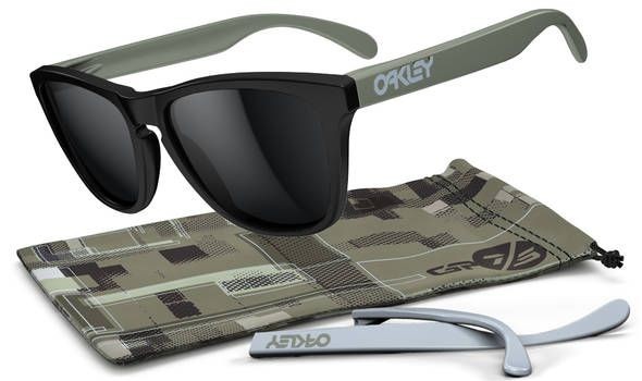 Collectors Frogskins 4-Legged