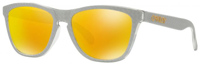 Collectors Frogskins (AF) in Checkbox Silver / Fire Iridium