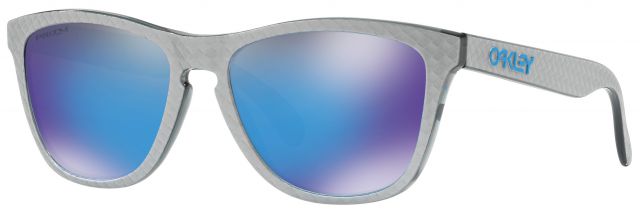 Collectors Frogskins (AF) in Checkbox Silver / Prizm Sapphire Iridium