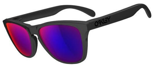 Collectors Frogskins in Abyss / +Red Iridium