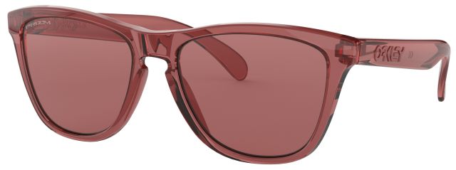 Collectors Frogskins in Berry / Prizm Berry